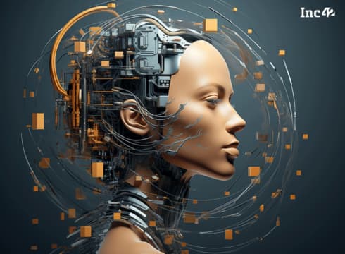 India & The Age Of Generative AI