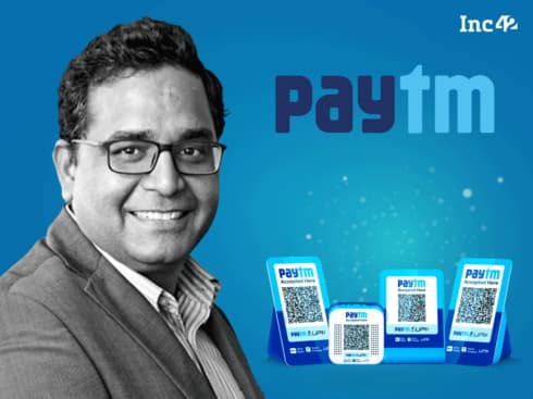 Paytm Knocking On Profitability’s Door