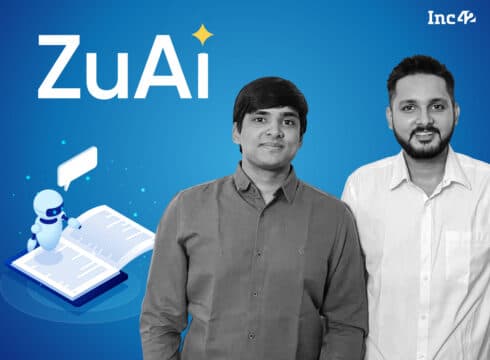 Can ZuAI Beat Indian Edtech Blues With Its Generative AI Tutor?
