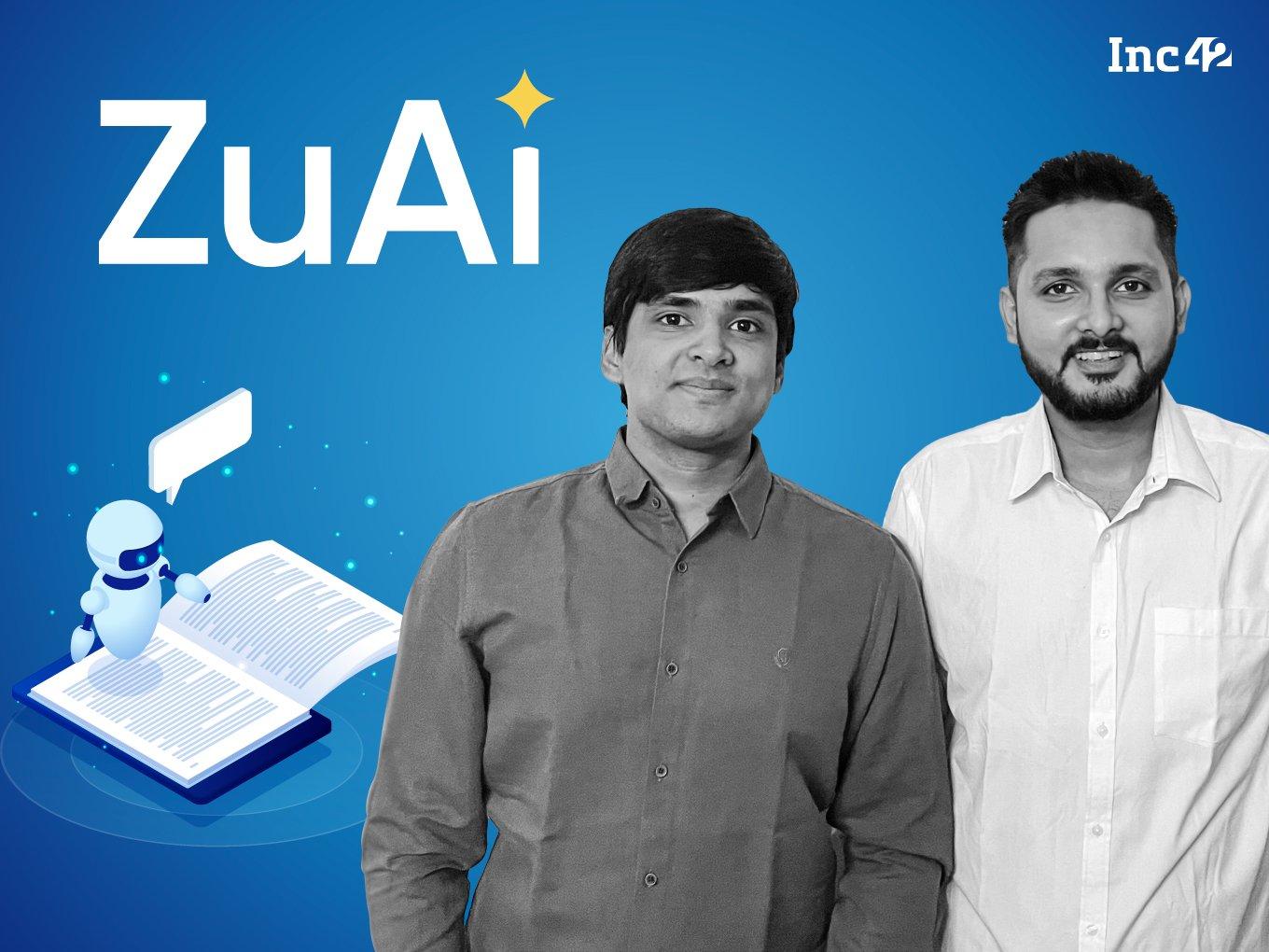 Can ZuAI Beat Indian Edtech Blues With Its Generative AI Tutor?