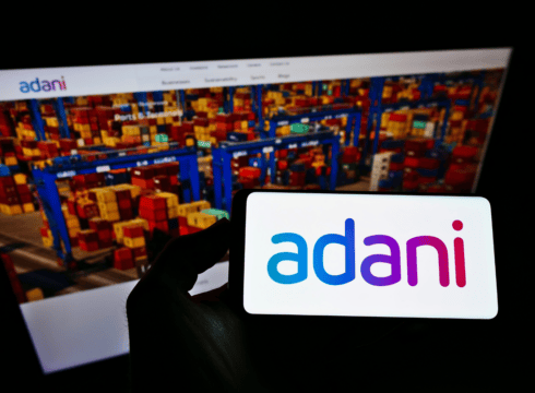 Adani Buys 30% Stake In Railway Ticketing Startup Trainman, No Clarity On Complete Takeover