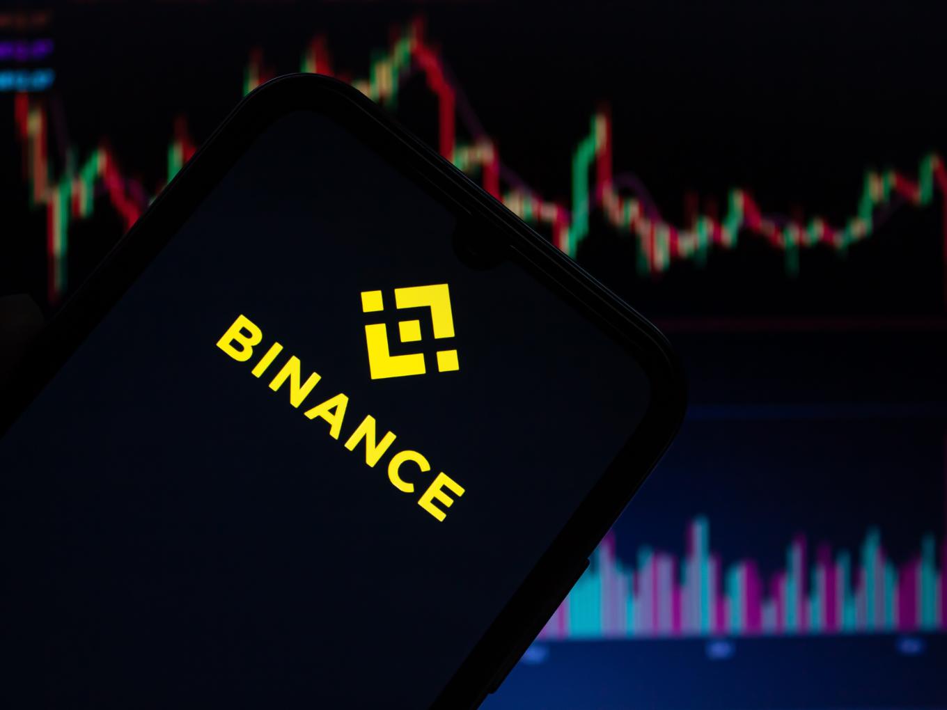 Crypto Exchange Binance Gets INR 722 Cr GST Demand Notice