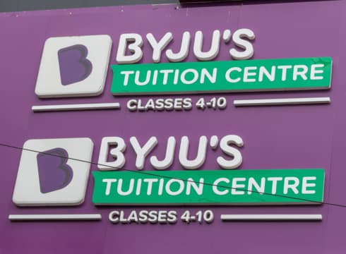 BYJU'S Averts Protests, Says There Will Be No Layoffs At BYJU’S Tuition Centre