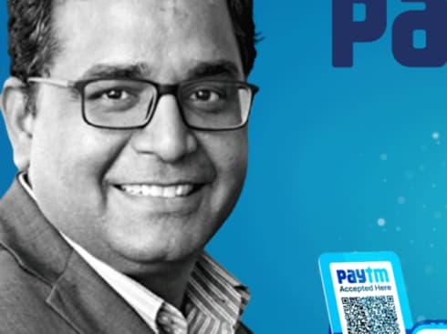 Paytm Knocking On Profitability’s Door