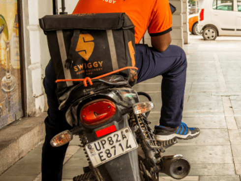 Swiggy Services Disrupted In Mumbai As Delivery Executives Go On A Strike