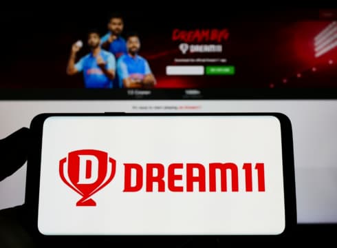 TIGA Gets CCI Nod To Acquire Stake In Dream11, Tencent To Offload Entire Stake