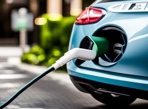 EV Battery Charging At Public Stations To Attract 18% GST: Karnataka ARR