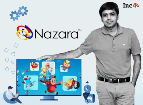 Nazara Buys Paper Boat Apps For INR 300 Cr To Boost Kiddopia's Global Expansion