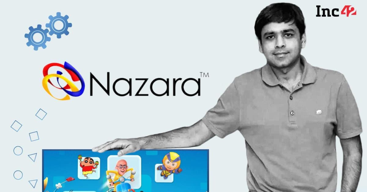 Nazara’s Nextwave To Finalise Acquisition Of Ultimate Teen Patti In Next One Month