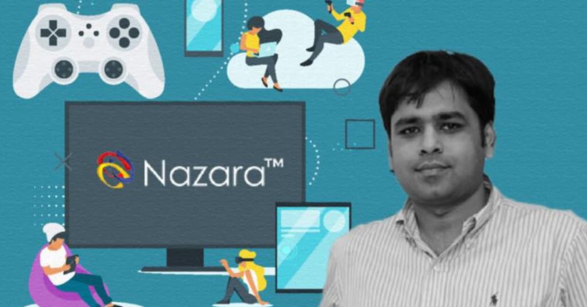 Nazara Partners ONDC To Launch In-Game Shopping Platform