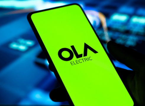 IPO-bound Ola Electric worked for a couple of years to developing this product, aligning with its broader strategy to venture into the commercial vehicle sector