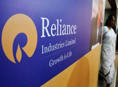 Reliance Disney Deal CCI