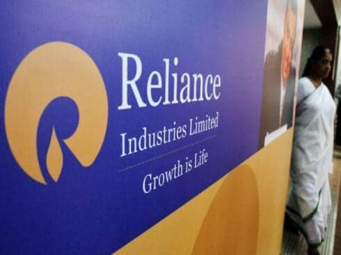 Reliance Disney Deal CCI