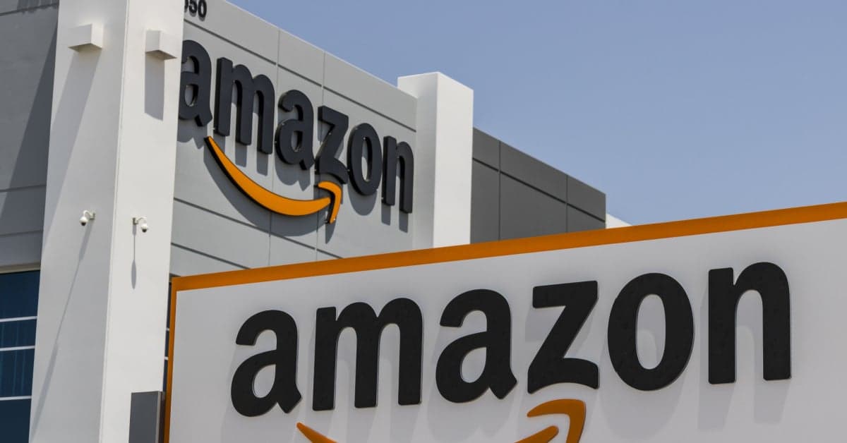 Amazon India Collaborates With Labour Ministry To Post Jobs On NCS Portal