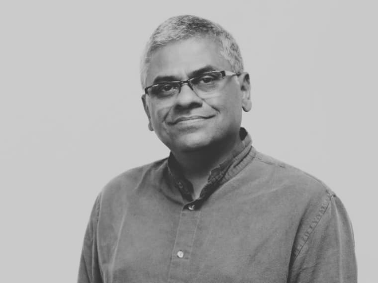 Pepperfry Cofounder Ambareesh Murty Passes Away