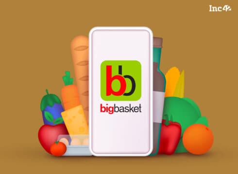 BigBasket B2B Arm’s Net Loss Jumps 71% YoY To INR 1,785.4 Cr In FY23