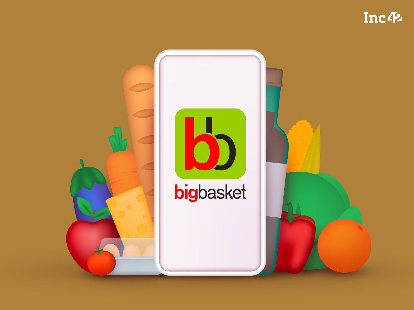 Tata-Owned BigBasket To Fully Pivot To Quick Commerce Model Next Month