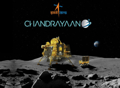 Startup Omnipresent Robot Tech To Power Chandrayaan-3’s Navigation On Moon