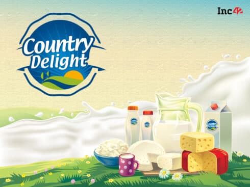 Country Delight Eyeing $9 Mn Funding From Alteria Capital