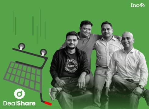 Dealshare On Shaky Ground: CEO Vacuum Underscores Operational Mess