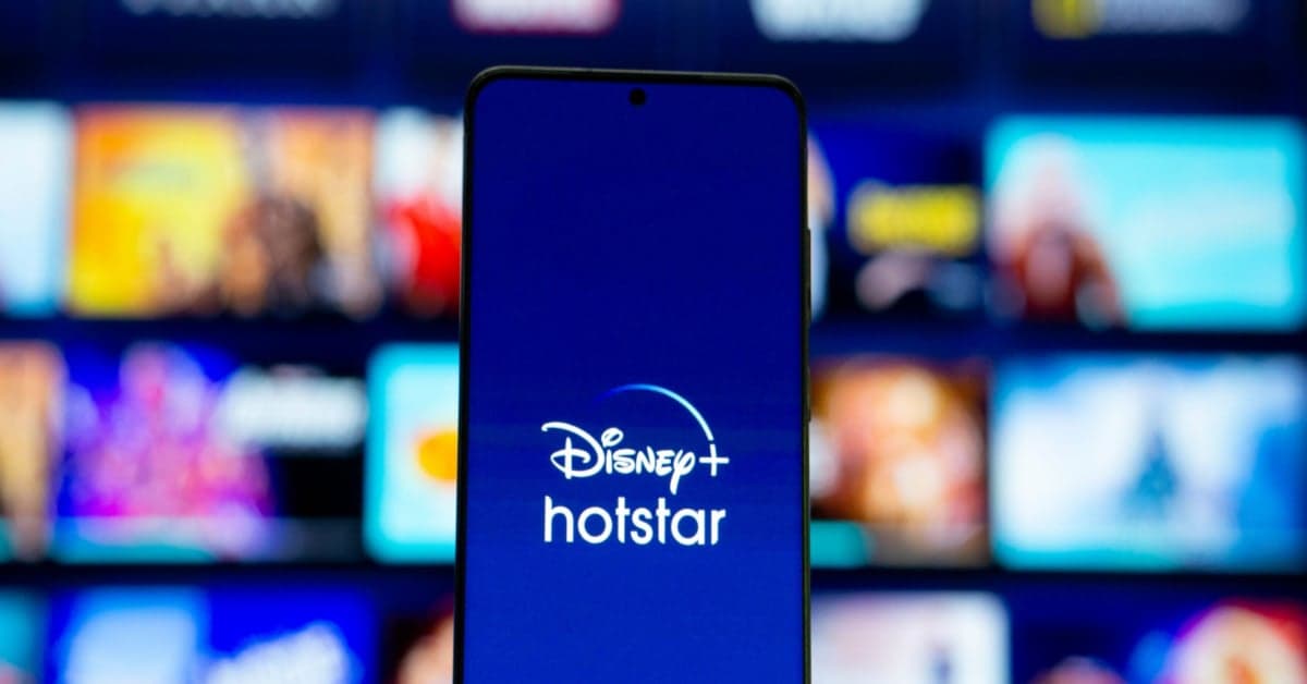 Disney+ Hotstar Brings In Pause Ads Feature For Its Connected TV Feed