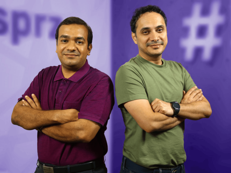 Disprz Bags $30 Mn To Jump On The Gen AI Bandwagon