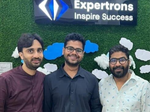 Enterprise Upskilling Startup Expertrons Bags Funding From HT, Acqui-Hires FoxmulaEnterprise Upskilling Startup Expertrons Bags Funding From HT, Acqui-Hires Foxmula