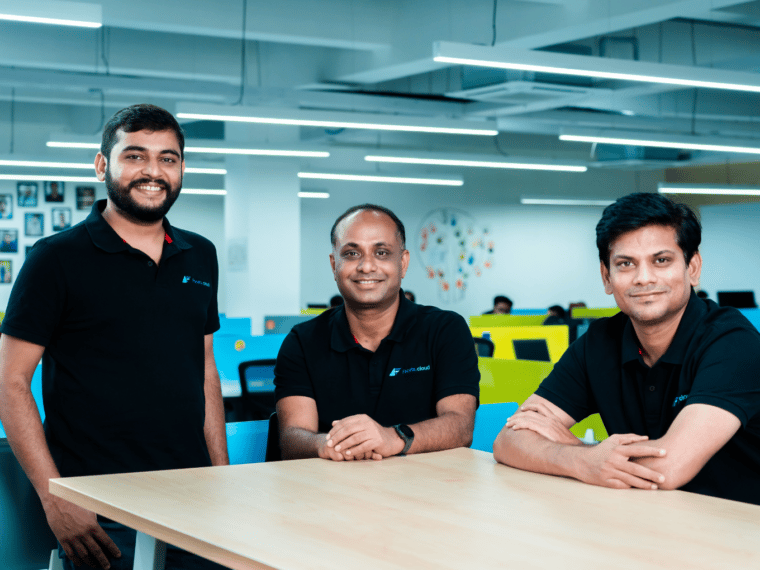 Facets.cloud Raises $4 Mn To Offer Infra Management To Enterprises