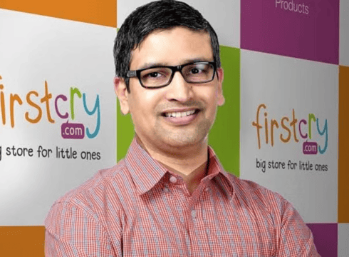 FirstCry FY24: Loss Narrows 34%, Revenue Crosses INR 6K Cr Mark Ahead Of IPO