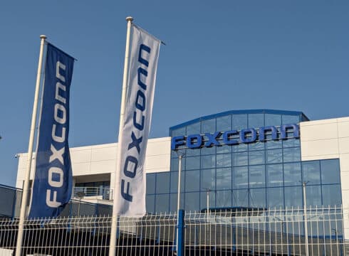 Foxconn Receives Board Nod To Invest Additional $400 Mn In Telangana