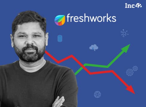 Freshworks’ Net Loss Narrows 43% To $20.1 Mn In Q2