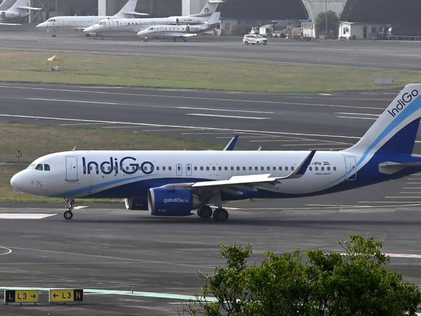 IndiGo Gets SEBI Nod To Float VC Arm To Back Startups