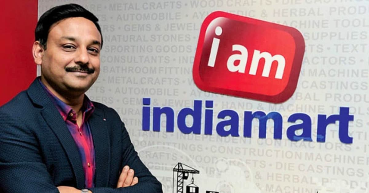 IndiaMART InterMESH Acquires 10% Stake In Fraud Detection Startup IDfy For INR 90 Cr