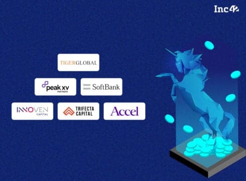 Gotta Catch 'Em All: Meet India’s Top Investors With Most Unicorns in Their Calvary