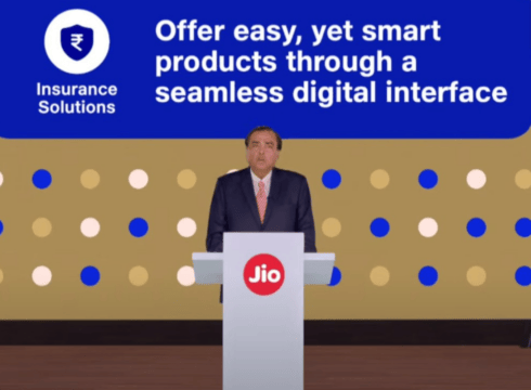 Jio Financial Services Set To Disrupt Insurance, Payments, And Asset Management Businesses In India