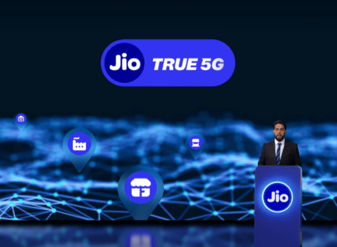 Reliance Launches Jio True 5G Developer Platform & 5G Lab For Enterprises, Startups