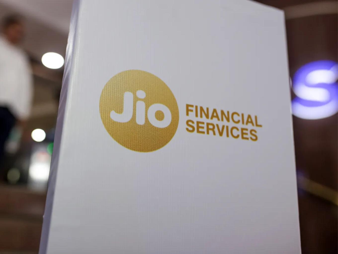 Jio Financial Services Gets Nod To Up Foreign Investment To 49%