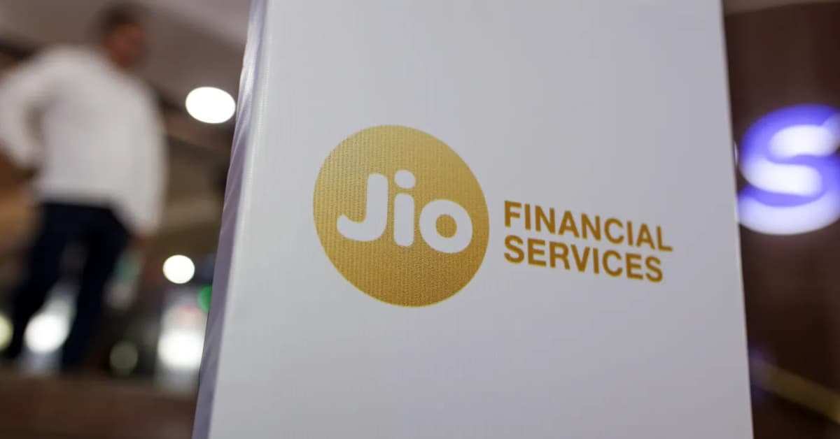 Jio Fin’s Arm Mulls Snapping Up Telecom Equipment Worth $4.32 Bn From Reliance Retail