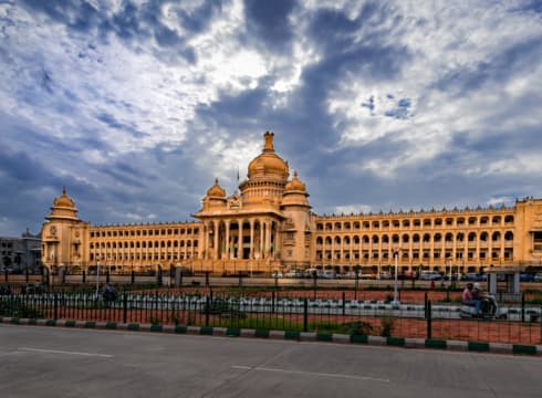 Karnataka Cybersecurity policy approved by cabinet