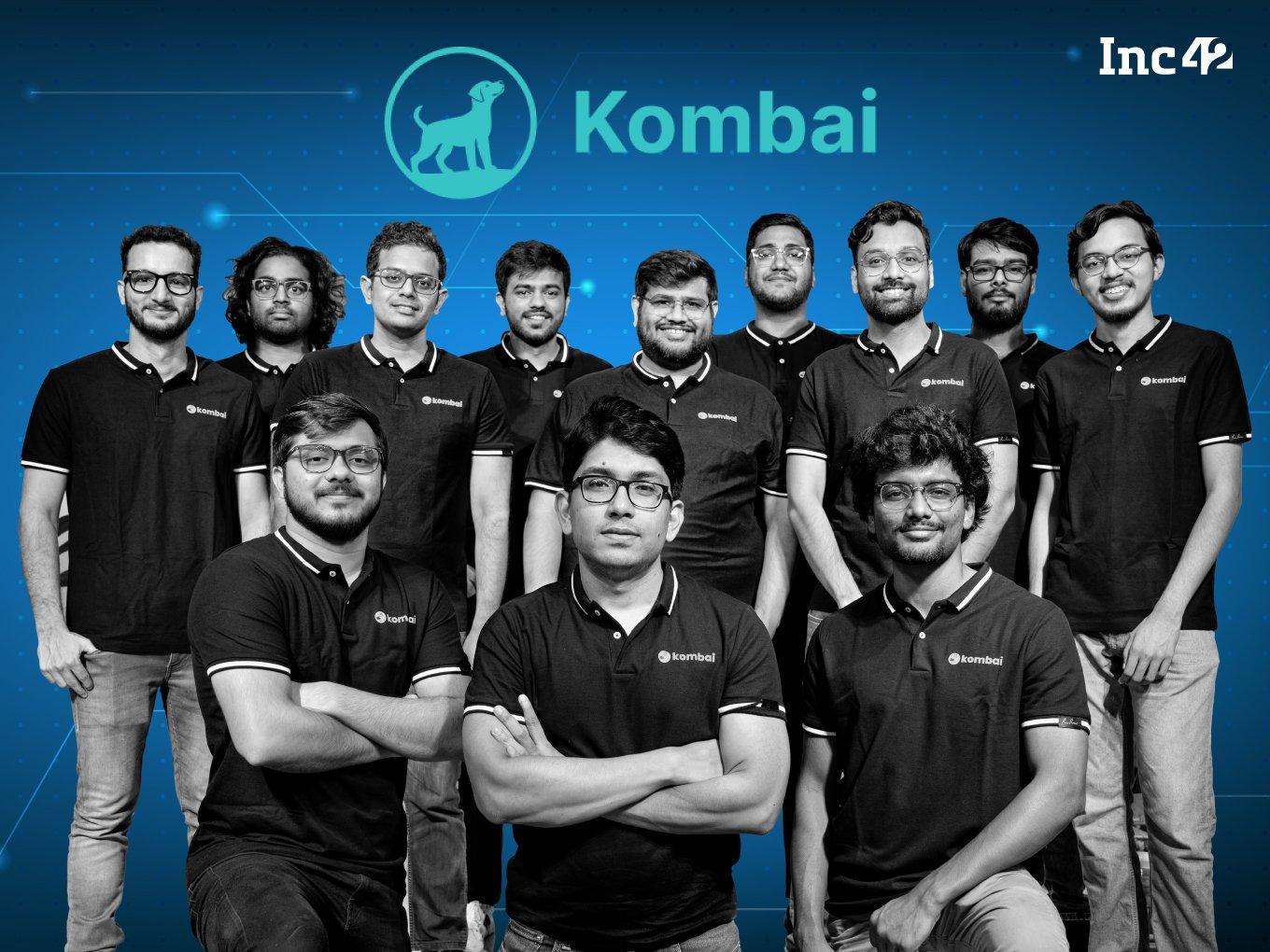 How Gen AI Startup Kombai Aims To Simplify UI Coding