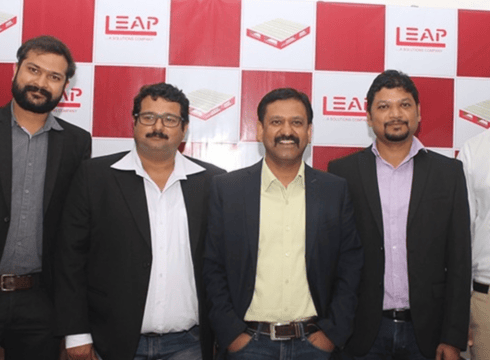 KKR To Acquire Majority Stake In Pallet Pooling Platform LEAP India