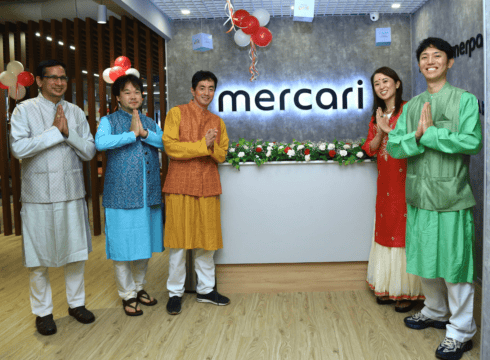 Mercari Solidifies India Footprint With Centre Of Excellence