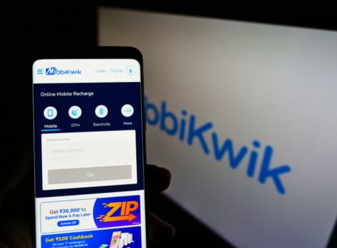 MobiKwik Jumps On The Merchant Lending Bandwagon To Increase Revenue