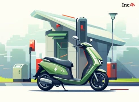 Electric Two-Wheeler Sales Show Slight Recovery In July But FAME-II Scars Still Visible