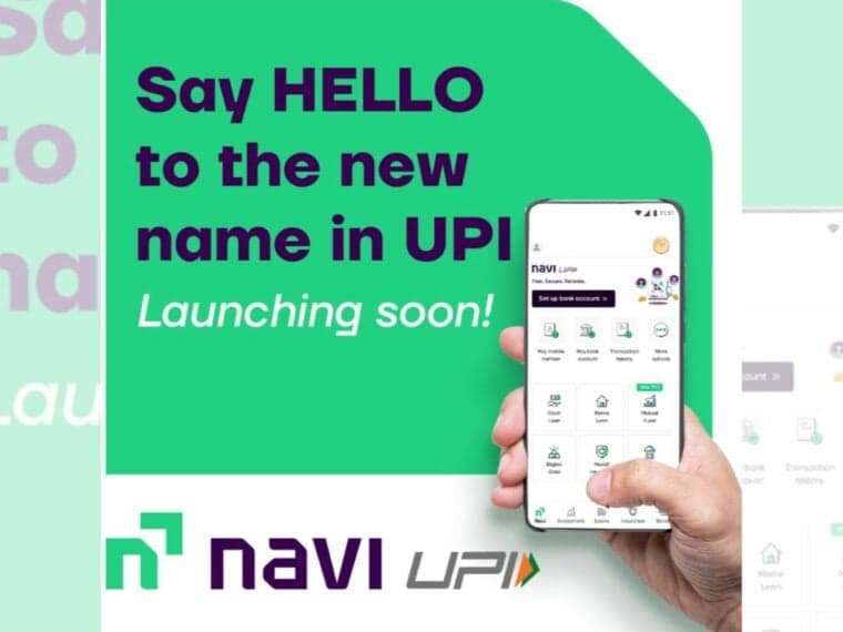 Sachin Bansal’s Navi To Enter Digital Payments Domain With Launch Of Navi UPI