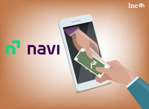 RBI Lifts Curbs On Sachin Bansal’s Navi Finserv