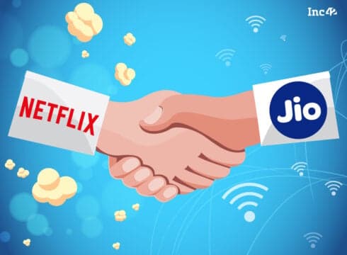 Can Netflix's Partnership With Jio Revive Its Indian Streaming Dreams?