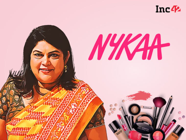 Nykaa ESOP