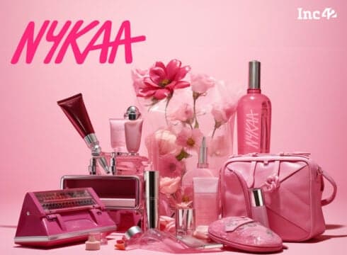 Nykaa To Acquire Additional Stakes In Dot & Key, Earth Rhythm For INR 309.8 Cr