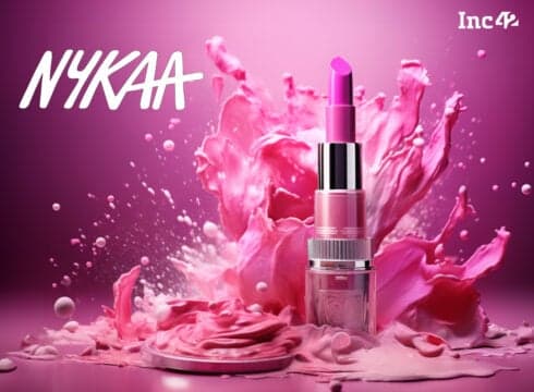 Nykaa Q1: Net Profit Rises 8% YoY To INR 5.4 Cr